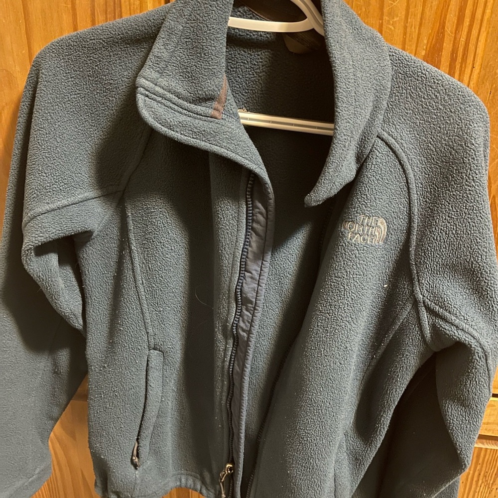 North Face Jacket